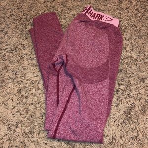 Gymshark Flex Leggings